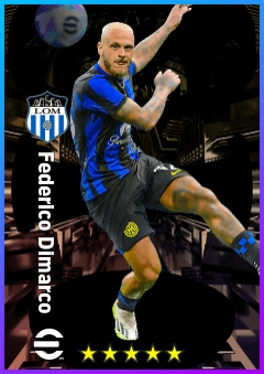 Federico Dimarco