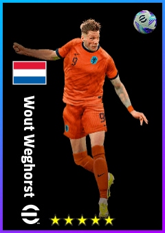 Wout Weghorst