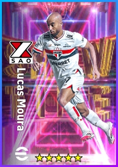 Lucas Moura