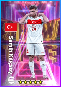 Semih Kılıçsoy