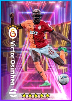 Victor Osimhen