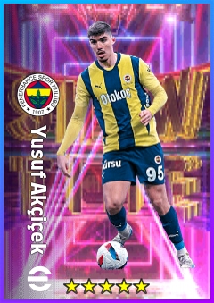 Yusuf Akçiçek