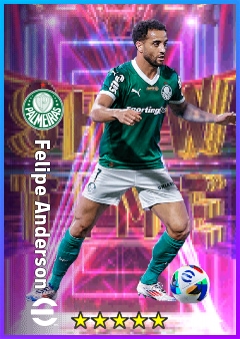 Felipe Anderson