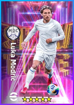 Luka Modrić