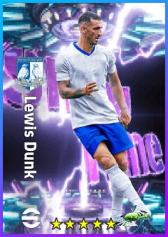 Lewis Dunk