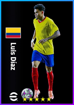 Luis Díaz