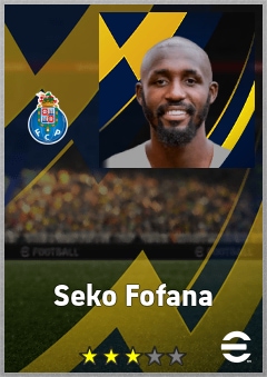 Seko Fofana