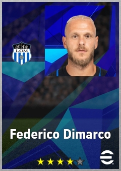 Federico Dimarco