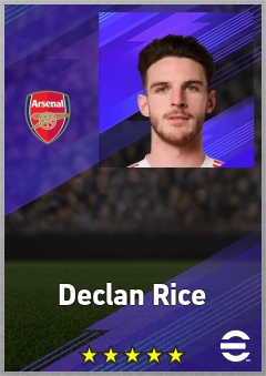 Declan Rice