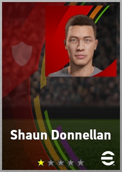 Shaun Donnellan