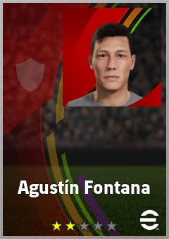 Agustín Fontana