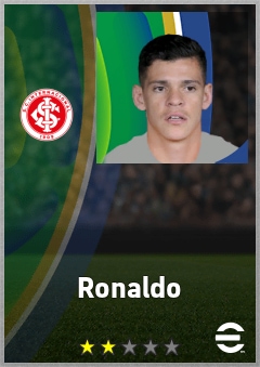 Ronaldo