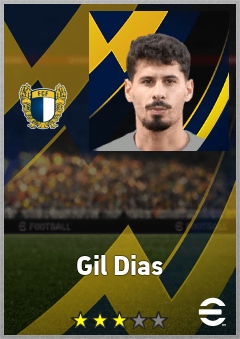 Gil Dias