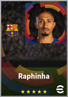 Raphinha