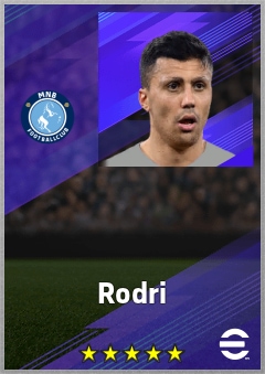 Rodri