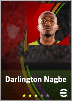 Darlington Nagbe
