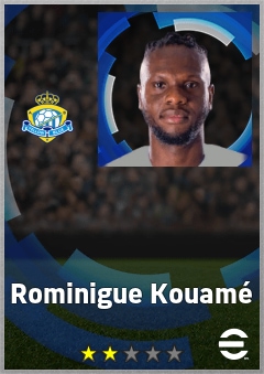 Rominigue Kouamé
