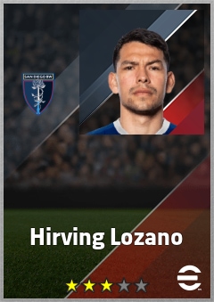 Hirving Lozano