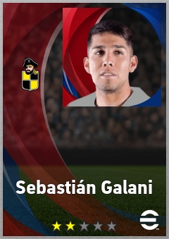 Sebastián Galani