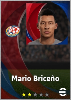 Mario Briceño