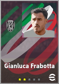Gianluca Frabotta