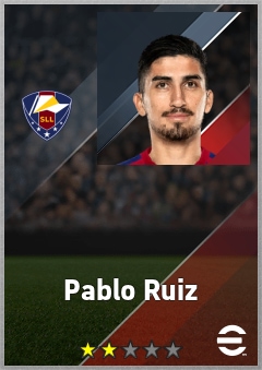 Pablo Ruiz