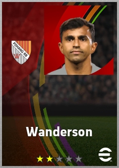 Wanderson