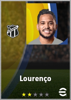 Lourenço