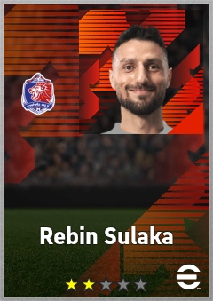 Rebin Sulaka