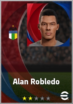Alan Robledo