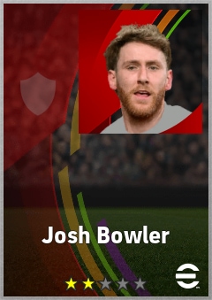 Josh Bowler