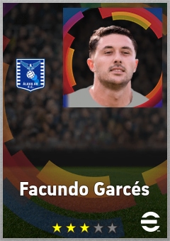 Facundo Garcés