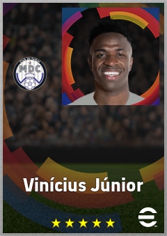 Vinícius Júnior