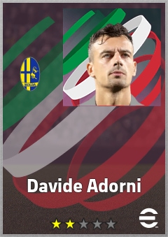 Davide Adorni