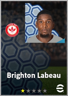 Brighton Labeau
