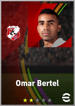 Omar Bertel