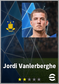 Jordi Vanlerberghe