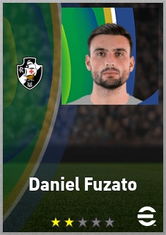 Daniel Fuzato
