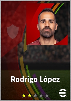 Rodrigo López