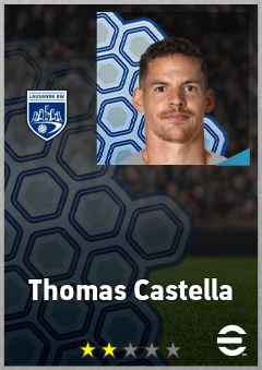 Thomas Castella