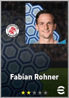 Fabian Rohner