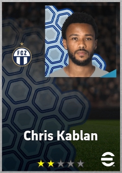 Chris Kablan