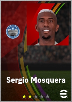 Sergio Mosquera