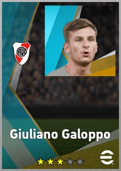 Giuliano Galoppo