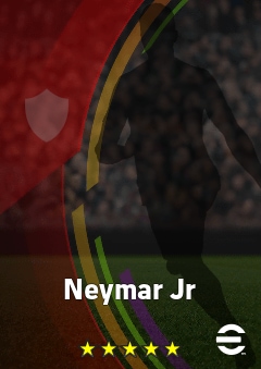 Neymar Jr