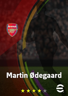 Martin Ødegaard