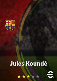 Jules Koundé