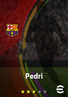Pedri
