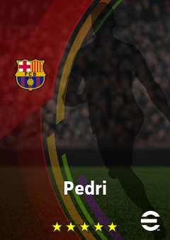 Pedri