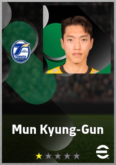 Mun Kyung-Gun